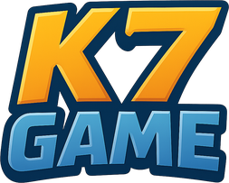 K7 Game Logo